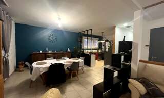 Maison 5 Pièces 85 m² à vendre à Penne-d'Agenais (47140)