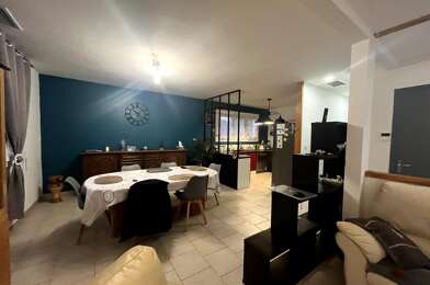 Maison 5 pièces 169900 €