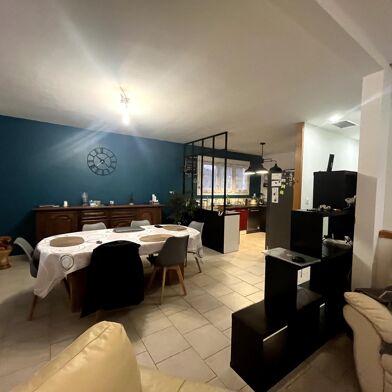 Maison 5 pièces 169900 €