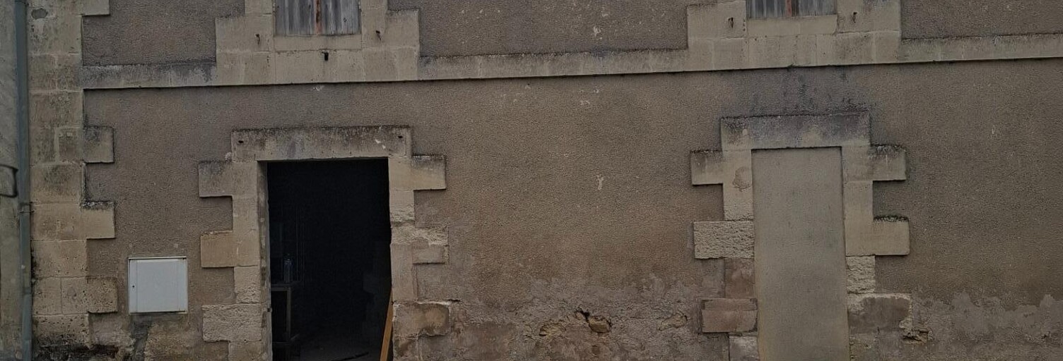 Appartement 1 Pièce 68 m² à vendre à Naujan-et-Postiac (33420)