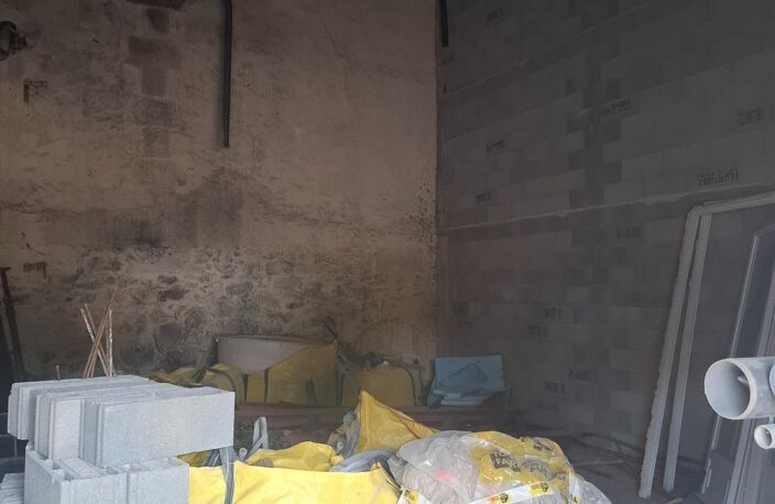 offre spécial investisseur pour la création d'un appartement voir deux avec 2 places de parking — photo 4