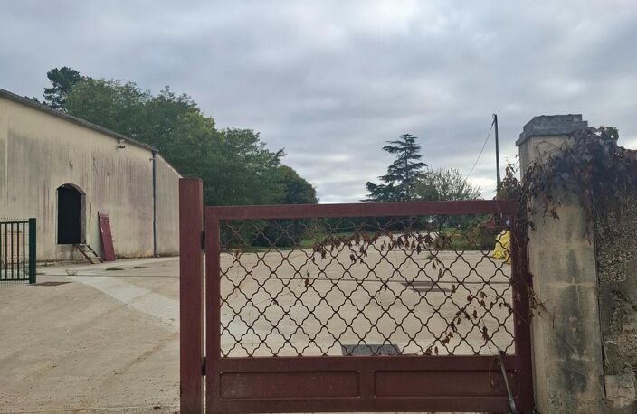 offre spécial investisseur pour la création d'un appartement voir deux avec 2 places de parking — photo 5