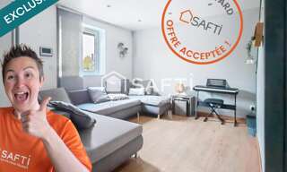 Maison 3 Pièces 65 m² à vendre à Wattignies (59139)