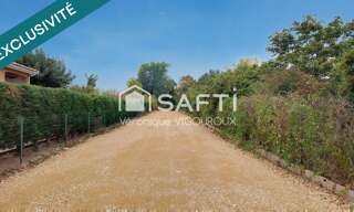 Terrain  3348 m² à vendre à Castelsarrasin (82100)