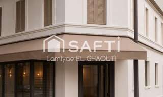 Commerce  100 m² à vendre à Paris 15 (75015)