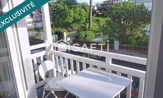 Appartement 2 Pièces 30 m² à vendre à Pornichet (44380)