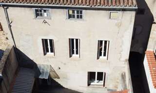 Immeuble  155 m² à vendre à Espéraza (11260)