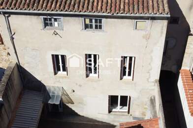 Immeuble  177000 €