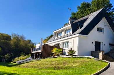 Maison 10 pièces 435000 €