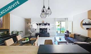 Appartement 3 Pièces 72 m² à vendre à Nilvange (57240)