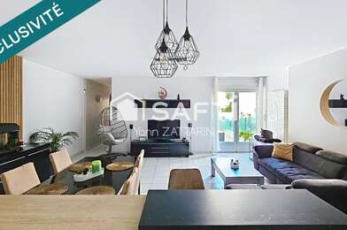 Appartement 3 pièces 179000 €