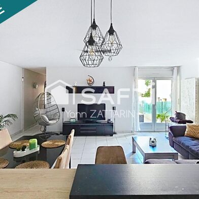 Appartement 3 pièces 179000 €