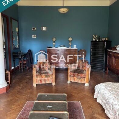 Immeuble  679000 €