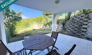 Appartement 3 Pièces 64 m² à vendre à Le Carbet (97221)