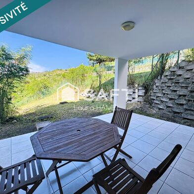 Appartement 3 pièces 246000 €