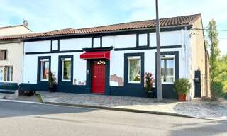 Commerce 4 Pièces 170 m² à louer à Golfech (82400)