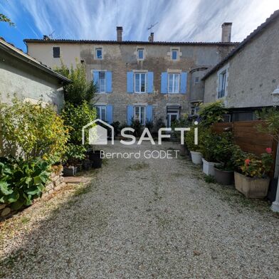 Maison 14 pièces 390000 €