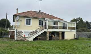 Maison 5 Pièces 143 m² à vendre à Brassac-les-Mines (63570)