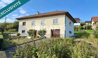 Maison 8 Pièces 190 m² à vendre à Bulligny (54113)