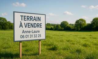 Terrain  466 m² à vendre à Tréglonou (29870)