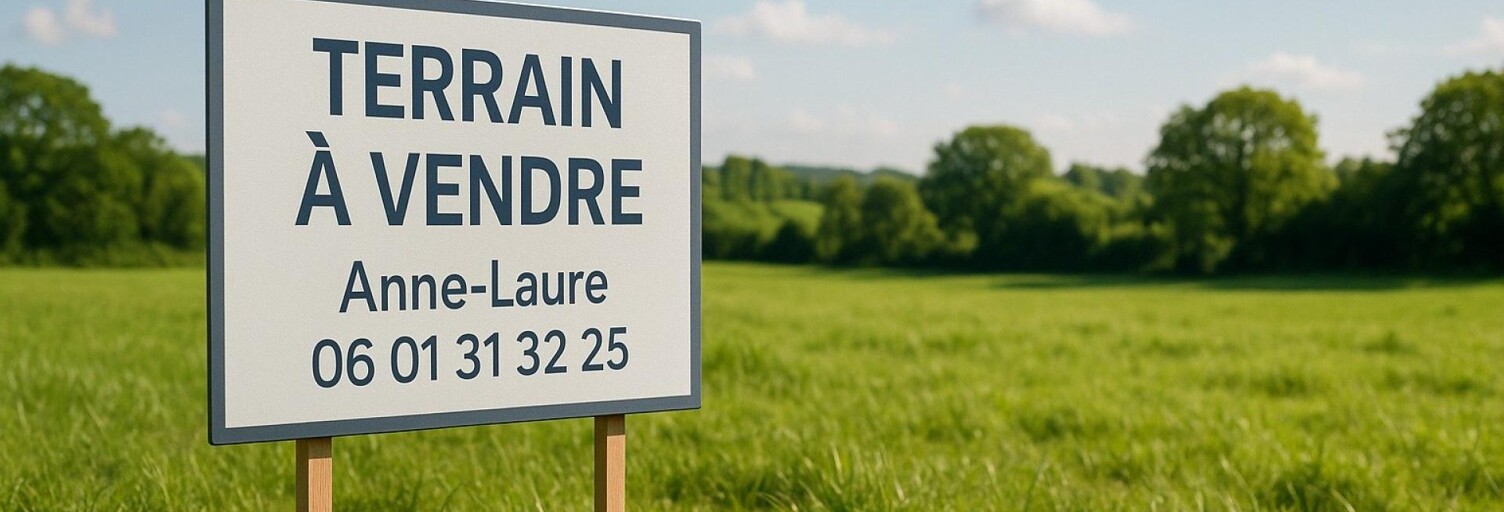 Terrain  466 m² à vendre à Tréglonou (29870)