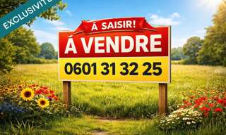 Terrain  466 m² à vendre à Tréglonou (29870)