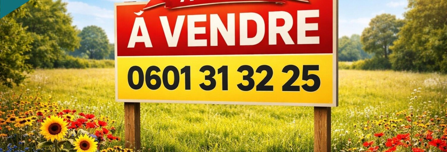 Terrain  466 m² à vendre à Tréglonou (29870)