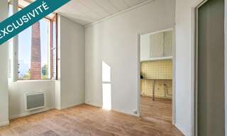 Appartement 2 Pièces 44 m² à vendre à Marseille 3 (13003)