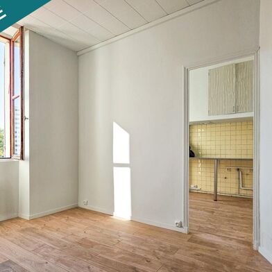 Appartement 2 pièces 99500 €