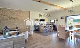 Maison 4 Pièces 150 m² à vendre à Beaune (21200)