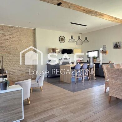 Maison 4 pièces 340000 €