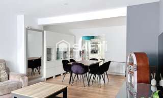 Maison 4 Pièces 85 m² à vendre à Roncq (59223)