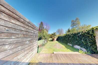 Maison 4 pièces 225000 €