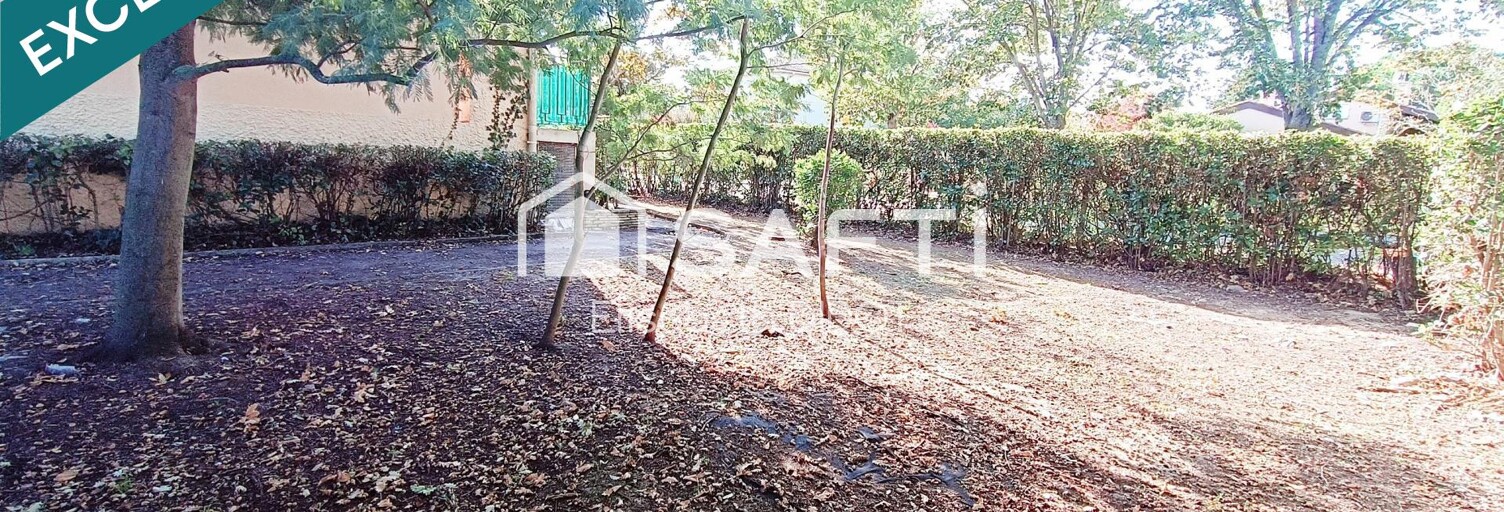 Maison 5 Pièces 115 m² à vendre à Saint-Orens-de-Gameville (31650)