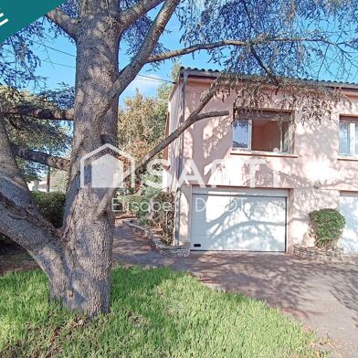 Maison 5 pièces 375000 €