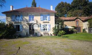 Maison 10 Pièces 243 m² à vendre à Aire-sur-l'Adour (40800)