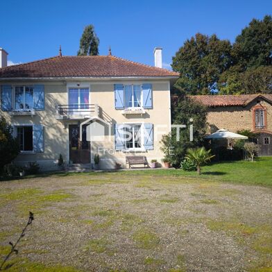 Maison 10 pièces 425000 €