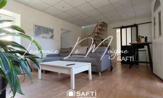 Maison 3 Pièces 65 m² à vendre à Saint-Sauveur (29400)
