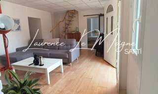 Maison 3 Pièces 65 m² à vendre à Saint-Sauveur (29400)