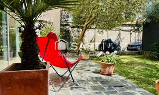 Maison 4 Pièces 95 m² à vendre à Rennes (35000)