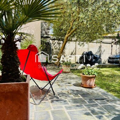 Maison 4 pièces 623000 €