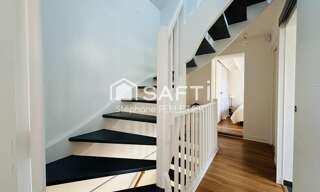 Maison 4 Pièces 95 m² à vendre à Rennes (35000)