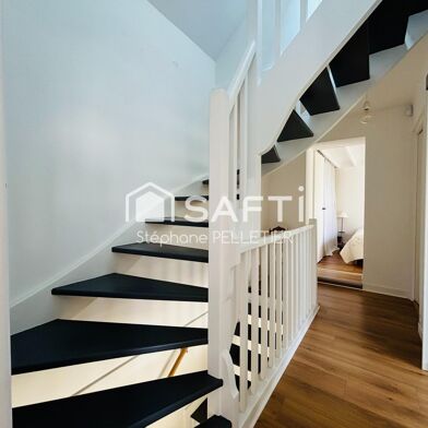 Maison 4 pièces 623000 €