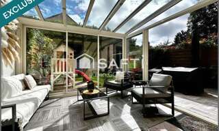 Maison 6 Pièces 123 m² à vendre à Claye-Souilly (77410)