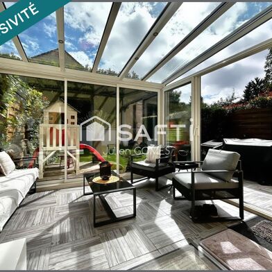 Maison 6 pièces 409000 €