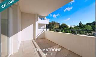 Appartement 2 Pièces 41 m² à vendre à Marseille 13 (13013)