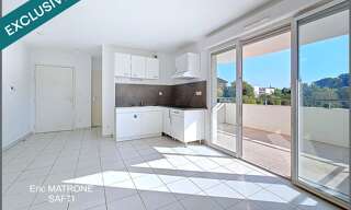 Appartement 2 Pièces 41 m² à vendre à Marseille 13 (13013)