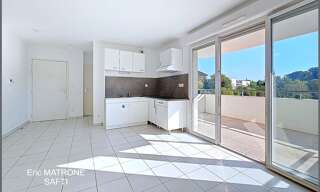 Appartement 2 Pièces 41 m² à vendre à Marseille 13 (13013)