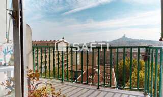 Appartement 2 Pièces 50 m² à vendre à Marseille 2 (13002)