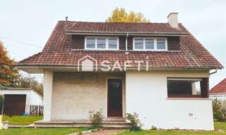 Maison 5 Pièces 116 m² à vendre à Hesdin-la-Forêt (62140)